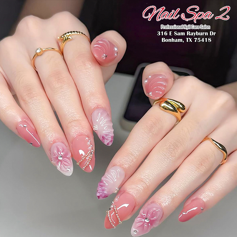 May 2026 Nail Design Ideas to Try